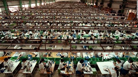 nike overseas factories|nike factory workers.